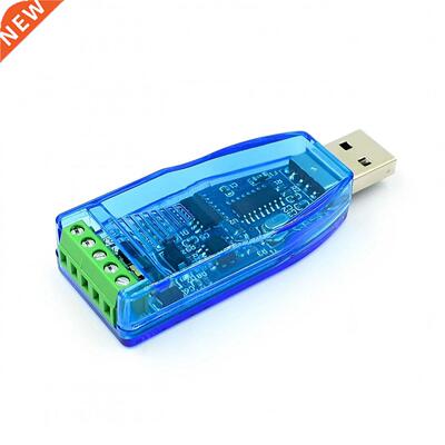 Industrial USB To RS485 Converter Upgrade Protection RS232 C