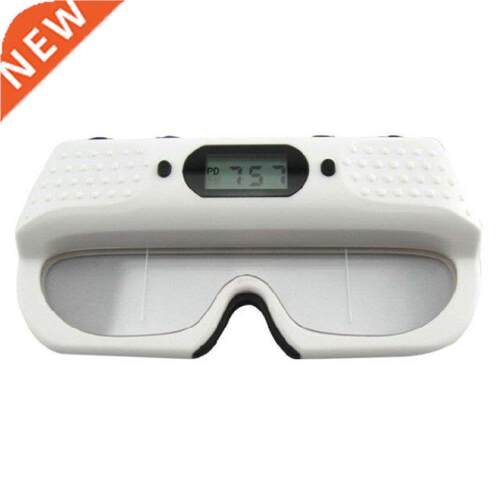 Optical Digital Pupilometer PD Ruler Pupil Meter Interpupill