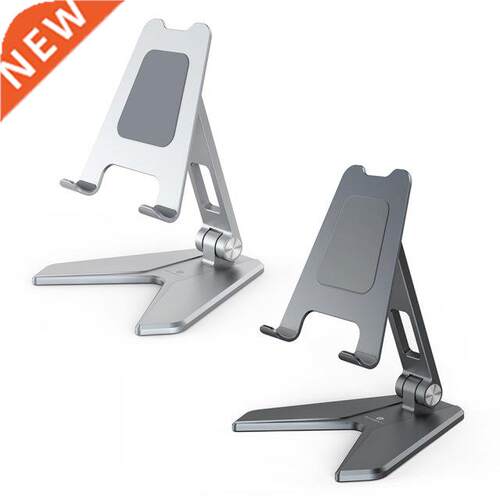 Adjustable Tablet Desktop Holder Universal Cell Phone Stand
