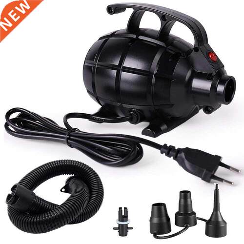 Professional 220V 600W Electric Air Compressor Gymnastics Ma