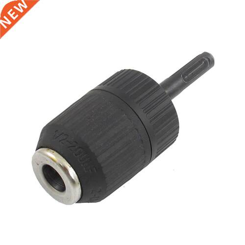 2-1mm Capacity 1/2-20 UNF Mount SDS Plus Shank Keyless Dril