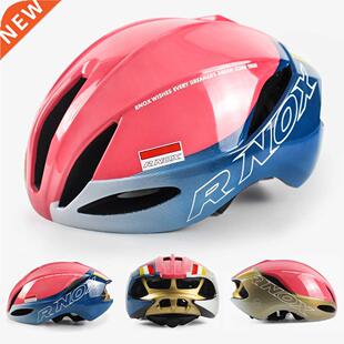 Aero Cycling helmet Ultralight Road Bike Helmet for Men Wome