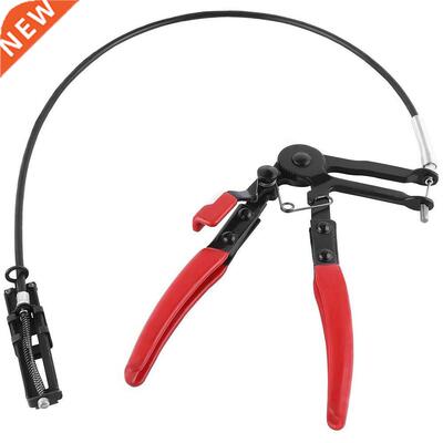 Auto/Car Repairs Bent Nose Hose Clamp Pliers Hand Tools Cabl