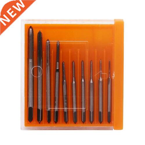 M1 M1.2 M1.4 M1.6 M1.7 M1.8 M2 M 2.5 M 3 M3.5 10pcs/set Hand