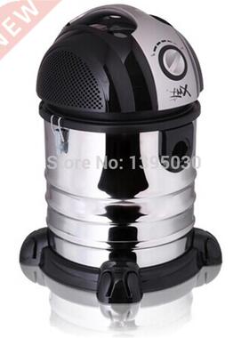 Stofzuiger Home Water Filtration Vacuum Cleaner Wet And Dry