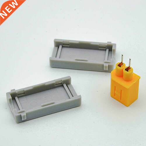 10 pcs a lot Replacement Power Jack Socket Connector 180 deg