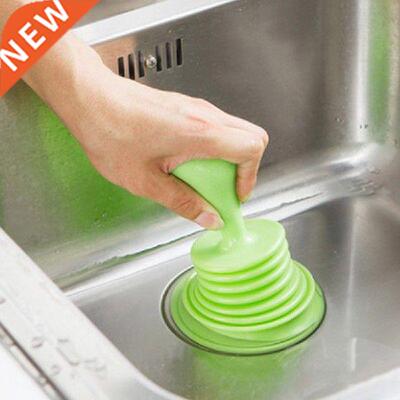 Household bathroom Super suction Washbasin Kitchen sink