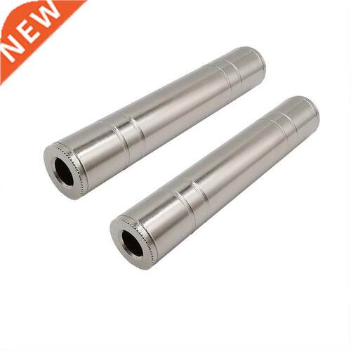 1/2Pcs 6.35mm 1/4