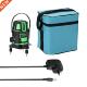Self leveling Multifunction Laser Automatic Lines 2°