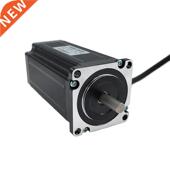 4.0A hybr motor stepper N.m degree 1.8 phase 112mm 57BYG