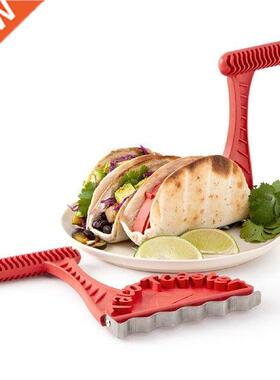 2022 Hot New 1pc Taco Toaster Taco Shell Maker Tortlla
