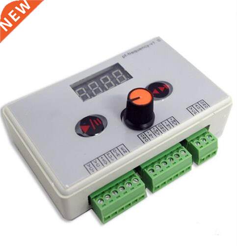 Voltage Regulator DC 12V 24V Reversible Stepper Motor Speed