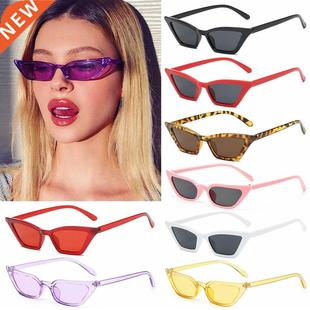 Fashion Sreetwear Shades UV400 Sun Glasses Vintage Sunglasse