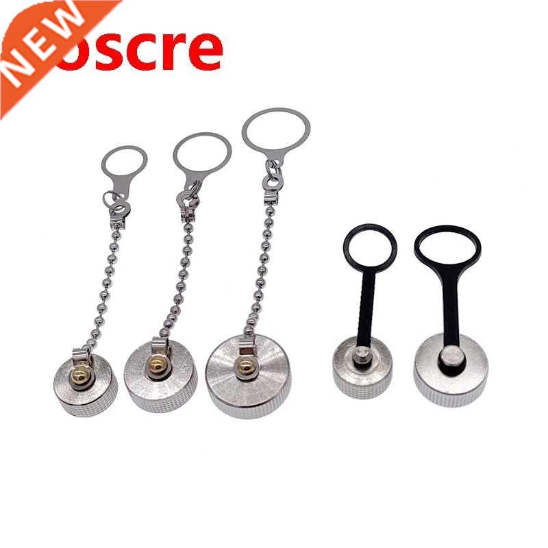 GX12 GX16 GX20 Aviation Connector Plug Cover Waterproof Dust