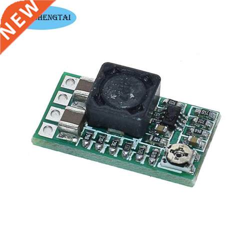 Mini DC-DC 12-24V To 5V A Step Down Power Supply Module