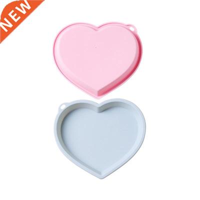 Silicone Cake Molds Baking Fondant Mold Chocolate Clay Mould