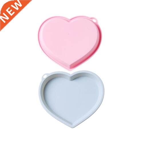 Silicone Cake Molds Baking Fondant Mold Chocolate Clay Mould