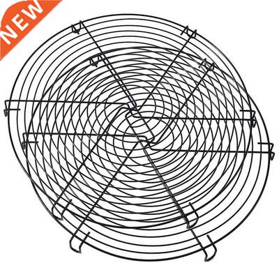 Cooling Racks Set Of 2 Round Non Stick Cooling Rack Round Sh