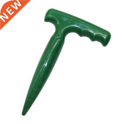 Garden Sowing tools Soil Puncher Plant Vegetable Cultivation