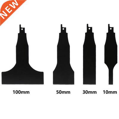 Length 140mm HCS Reciprocating Saw Blade Saber Shovel Electr