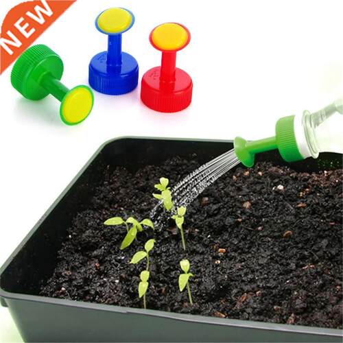 5PCS Garden Plastic Sprinkler Portable Plant Watering Nozzle