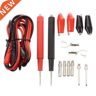 Multifunction - Banana cable measuring cable probe Test