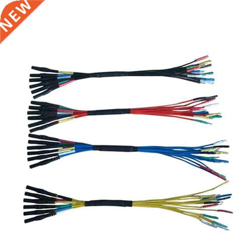 Hantek HT306 Multifunctional 6-Way Car Universal Breakout