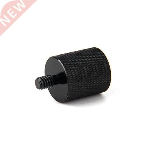 10pcs/lot 5/8-1/4 Aluminum Alloy 5/8 to 1/4 Screws Adapter
