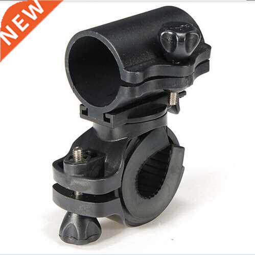 1PC LED Torch Bracket Mount Holder Sports Accessores Bcycl