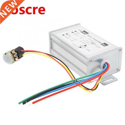 Motor Speed Controller Switch Potentiometer Control PWM Vari