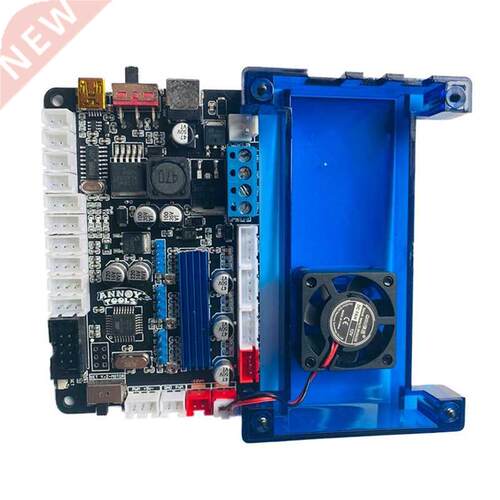 GRBL 1.1 USB Port CNC Engraving Machine Control Board Upgrad