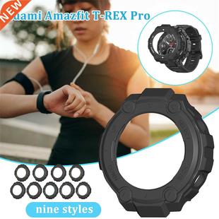 Pro Huami Case Rex Amazfit Tyrannosaurus For Smart Wat