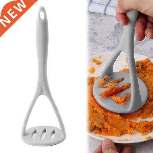 Pumpkin Potato Pusher Potato Masher With Broad Mashing