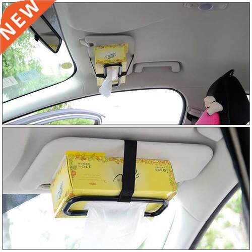 Automoble nteror Accessores Car sun vsor char back ts