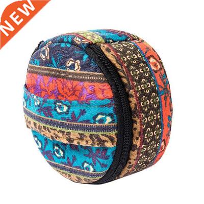 Essential Oil Storage Bag Portable Travel Carrying Oil
