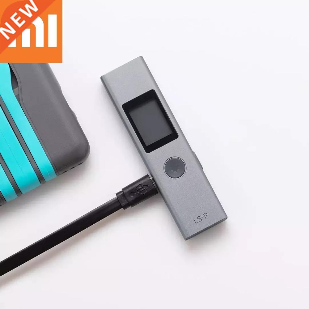 Mijia Duka Laser Range Finder 40m LS-P Range Finder SB Charg