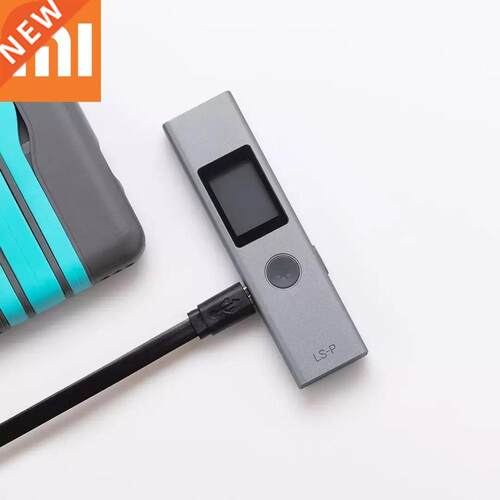 Mijia Duka Laser Range Finder 40m LS-P Range Finder SB Charg