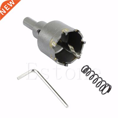35mm Carbide Tip TCT Drill Bit Hole Saw Set L15