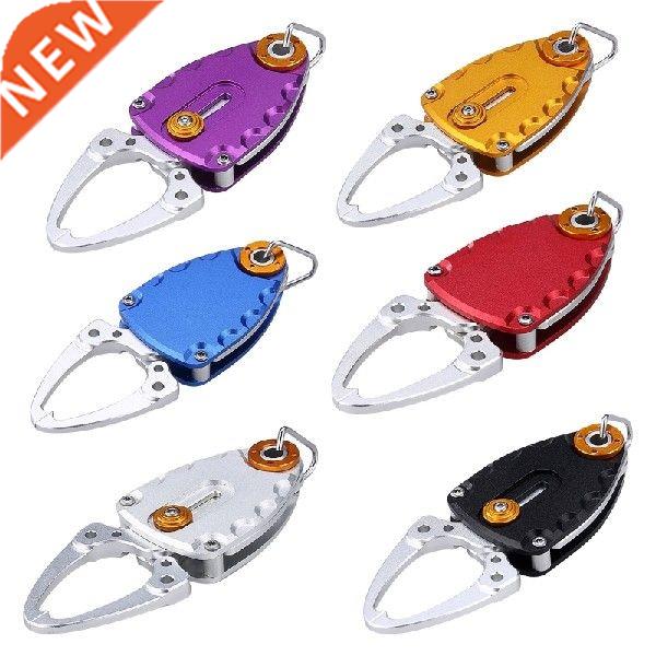 Aluminum Fish Tongs, Beetle Fish Catcher, Mini Fish Catch
