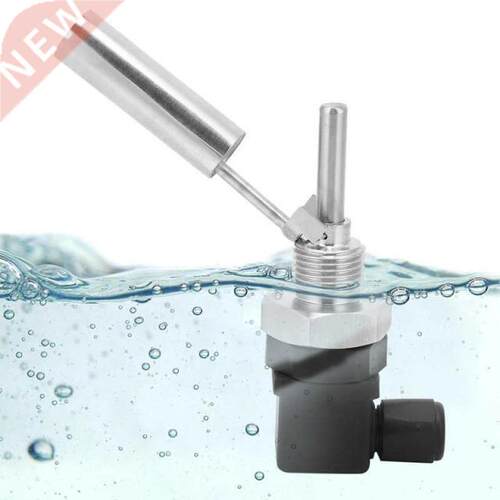 Duckbill Float Switch 304 Stainless Steel Water Liquid Level