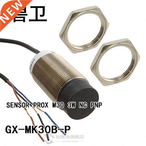 GX-MK30B-P SENSOR PROX M30 3W NC PNP