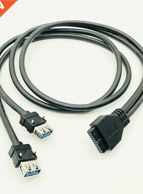 USB 3.0 Front Panel Cable USB Connector Cable USB 3.0 High S