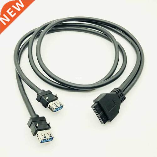 USB 3.0 Front Panel Cable USB Connector Cable USB 3.0 High S