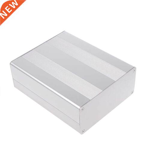 Box Enclosure Case Project Electronic For PCB Board DIY 130x