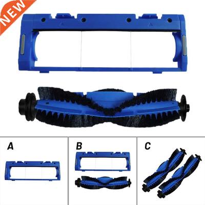 Main Brush Cover Main Brush Kit For Conga 1090 Robot Vacuum