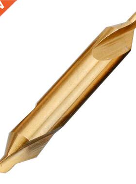 896B Cobalt Titanium Drill Bit Prefabricated Precise Positio