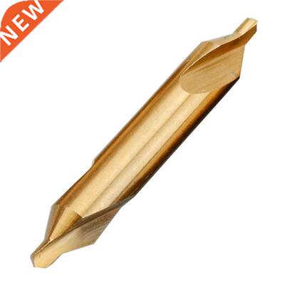 896B Cobalt Titanium Drill Bit Prefabricated Precise Positio