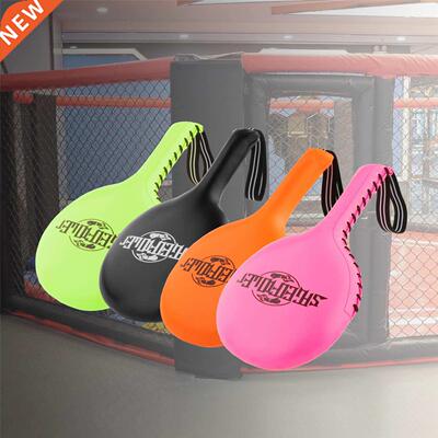 Boxing Equipment Pads Muay Thai Hand Target Sanda Training