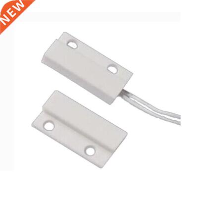 MC 38 Wired Alarm System Door Window Sensor Magnetic Switch