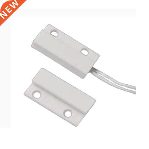 MC 38 Wired Alarm System Door Window Sensor Magnetic Switch